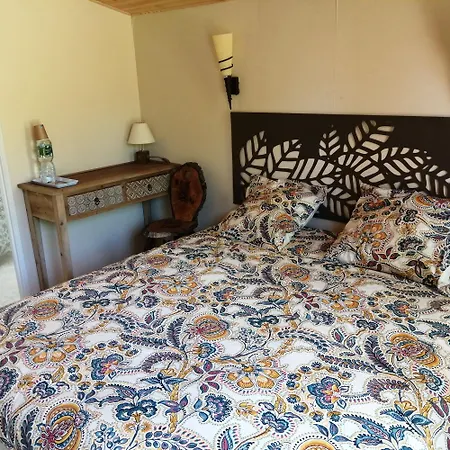 Bed and breakfast La Bergerie D'antan