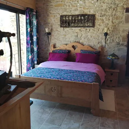 La Bergerie D'antan * Castelreng