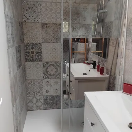 La Bergerie D'antan * Castelreng