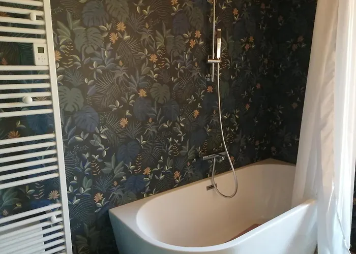 La Bergerie D'antan *